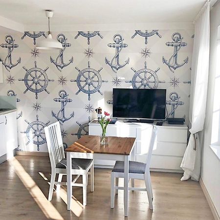 Lux Apartamenty Old Town Gdansk Ngoại thất bức ảnh