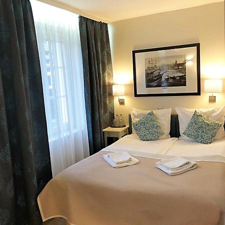 Lux Apartamenty Old Town Gdansk Ngoại thất bức ảnh