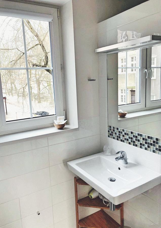 Lux Apartamenty Old Town Gdansk Ngoại thất bức ảnh