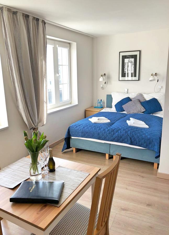 Lux Apartamenty Old Town Gdansk Ngoại thất bức ảnh