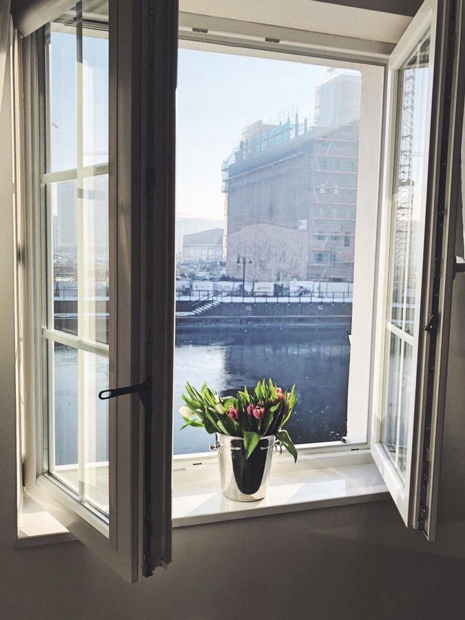 Lux Apartamenty Old Town Gdansk Ngoại thất bức ảnh