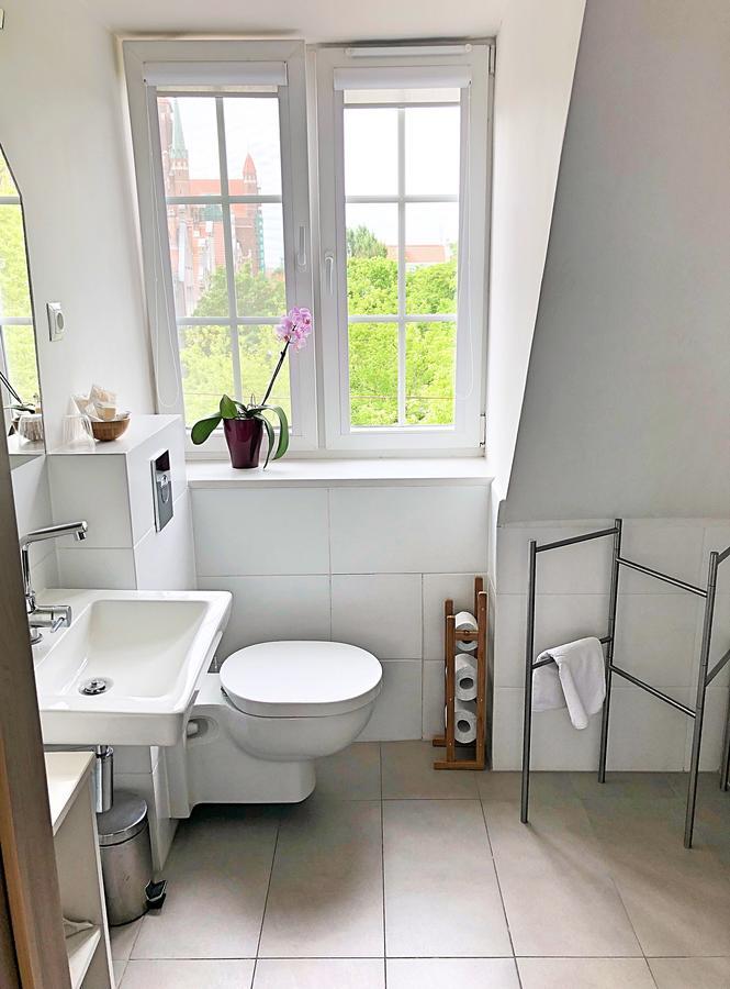 Lux Apartamenty Old Town Gdansk Ngoại thất bức ảnh