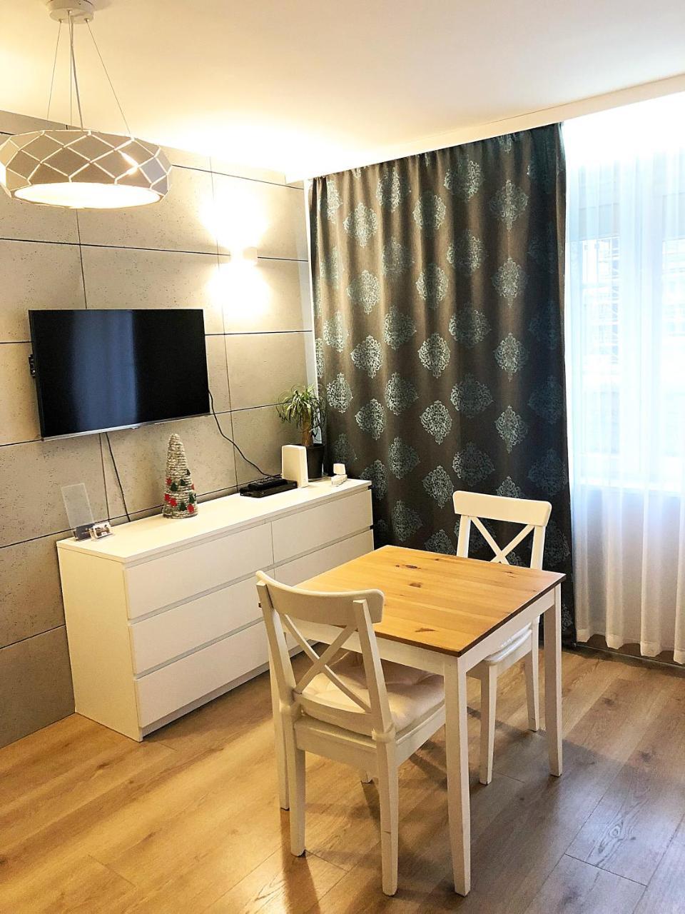 Lux Apartamenty Old Town Gdansk Ngoại thất bức ảnh
