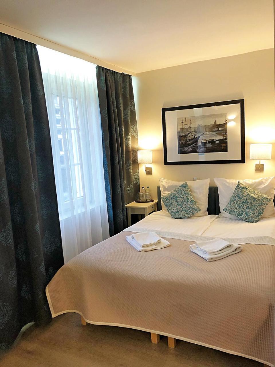 Lux Apartamenty Old Town Gdansk Ngoại thất bức ảnh
