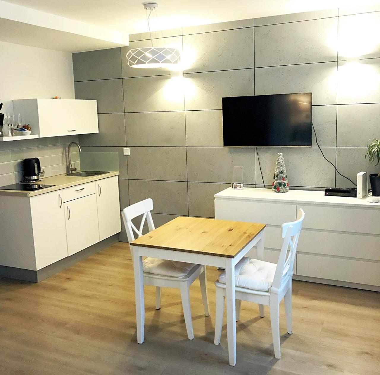 Lux Apartamenty Old Town Gdansk Ngoại thất bức ảnh